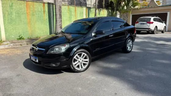 Carro 2.0 MPFI EXPRESSION 8V FLEX 4P MANUAL