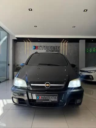Carro 2.0 MPFI ELITE 8V FLEX 4P AUTOMÁTICO