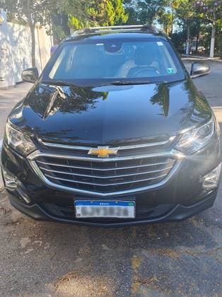 Carro 1.5 16V TURBO GASOLINA PREMIER AWD AUTOMÁTICO