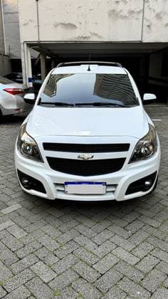 Carro 1.4 MPFI SPORT CS 8V FLEX 2P MANUAL