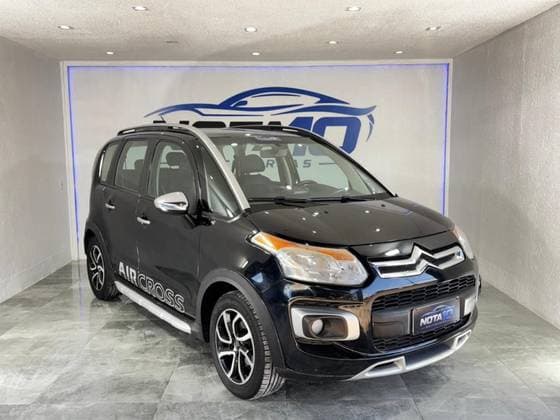 Carro 1.6 EXCLUSIVE 16V FLEX 4P MANUAL