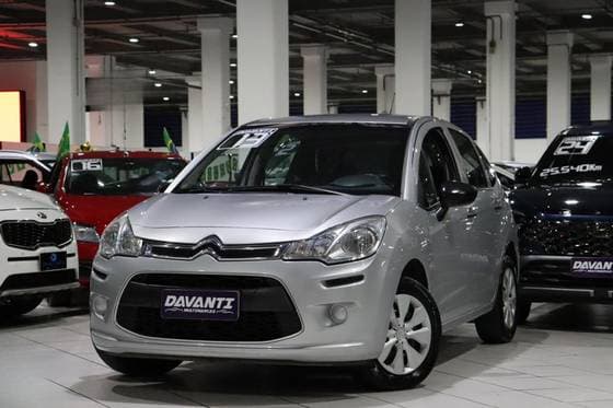 Carro 1.5 ORIGINE 8V FLEX 4P MANUAL