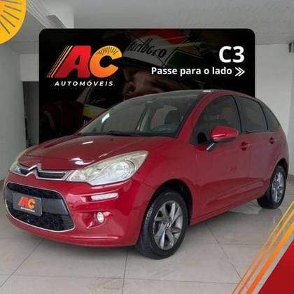 Carro 1.5 TENDANCE 8V FLEX 4P MANUAL