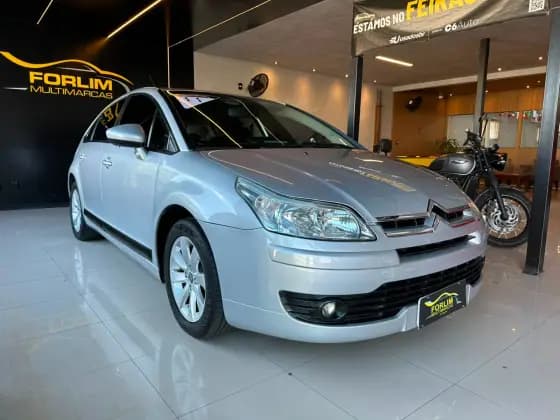 Carro 1.6 GLX 16V FLEX 4P MANUAL