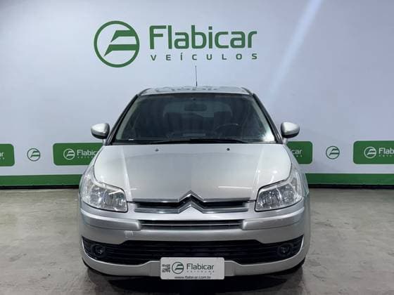 Carro 1.6 GLX 16V FLEX 4P MANUAL