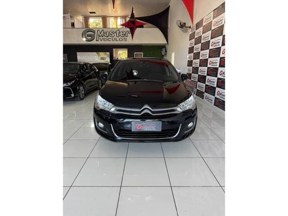 Carro 2.0 MPFI TENDANCE 16V FLEX 4P AUTOMÁTICO