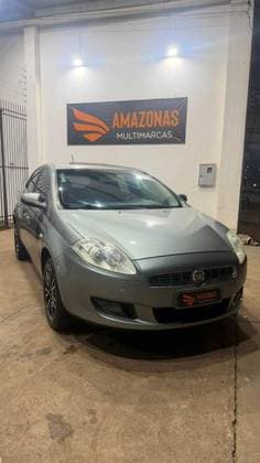Carro 1.8 ESSENCE 16V FLEX 4P MANUAL
