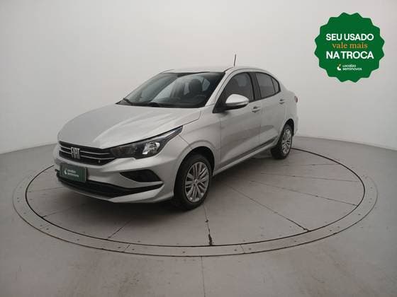 Carro 1.3 FIREFLY FLEX DRIVE CVT