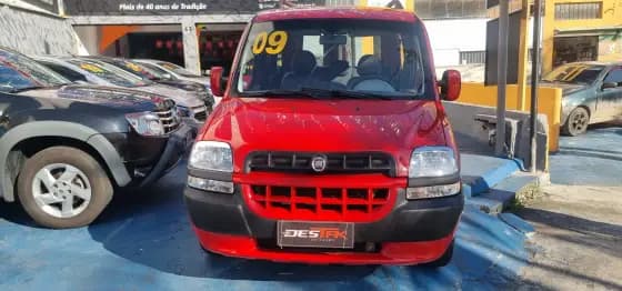 Carro 1.8 MPI ELX 8V FLEX 4P MANUAL