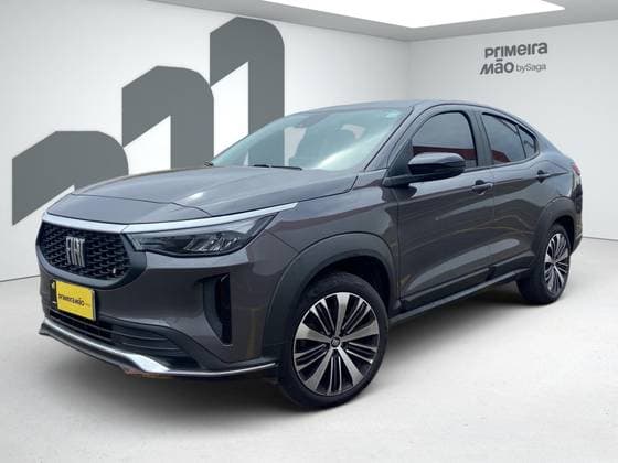 Carro 1.0 TURBO 200 FLEX AUDACE CVT