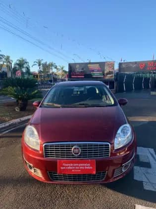 Carro 1.9 MPI LX 16V FLEX 4P MANUAL