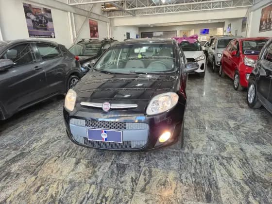 Carro 1.0 MPI ATTRACTIVE 8V FLEX 4P MANUAL