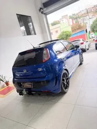 Carro 1.4 MPI 16V T-JET GASOLINA 4P MANUAL