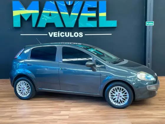 Carro 1.6 ESSENCE 16V FLEX 4P AUTOMATIZADO