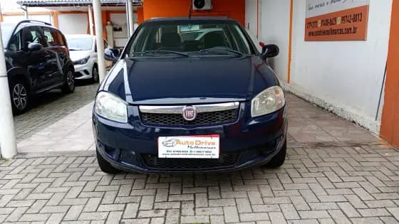 Carro 1.0 MPI EL 8V FLEX 4P MANUAL