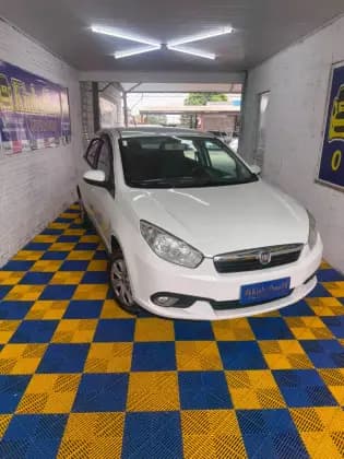 Carro 1.4 MPI ATTRACTIVE 8V FLEX 4P MANUAL