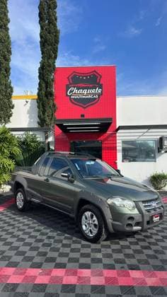 Carro 1.8 MPI ADVENTURE CE 8V FLEX 2P MANUAL