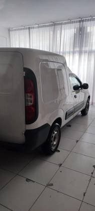 Carro 1.4 MPI FURGÃO 8V FLEX 2P MANUAL