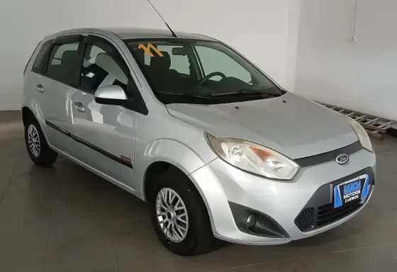 Carro 1.6 MPI CLASS HATCH 8V FLEX 4P MANUAL