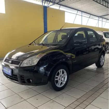 Carro 1.6 MPI SEDAN 8V FLEX 4P MANUAL