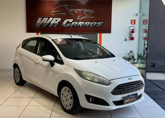 Carro 1.5 S HATCH 16V FLEX 4P MANUAL