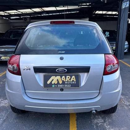 Carro 1.0 MPI 8V FLEX 2P MANUAL