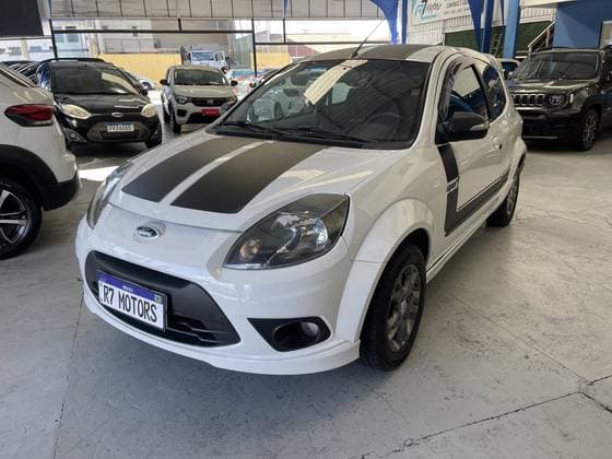 Carro 1.6 MPI SPORT 8V FLEX 2P MANUAL