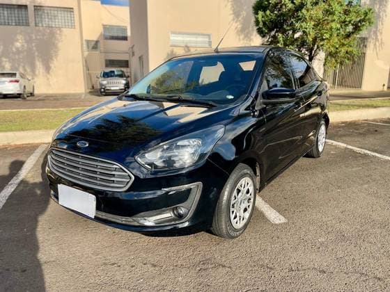 Carro 1.5 TI-VCT FLEX SE PLUS SEDAN MANUAL