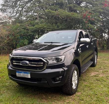 Carro 3.2 XLT 4X4 CD 20V DIESEL 4P AUTOMÁTICO