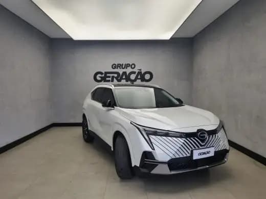 Carro 2.0 HEV ELITE AUTOMÁTICO