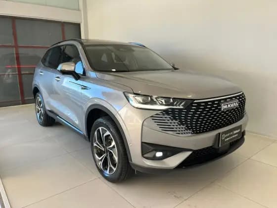 Carro 1.5 PHEV PREMIUM AWD E-TRACTION