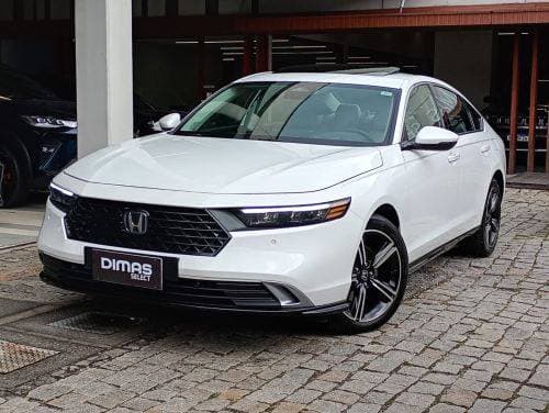 Carro 2.0 e:HEV ADVANCED E-CVT