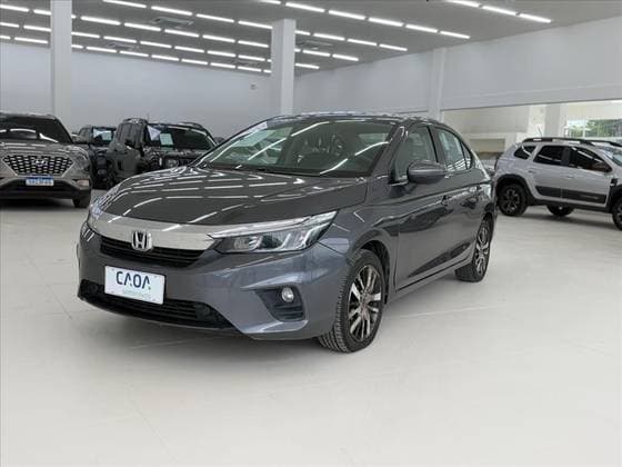 Carro 1.5 i-VTEC FLEX EX CVT