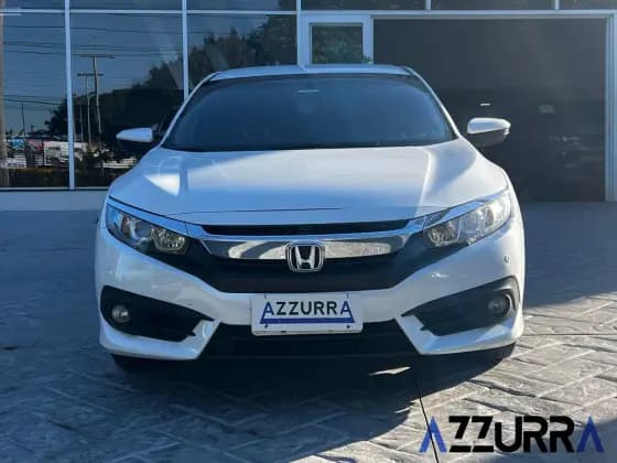 Carro 2.0 16V FLEXONE EXL 4P CVT