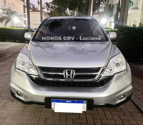 Carro 2.0 LX 4X2 16V GASOLINA 4P AUTOMÁTICO