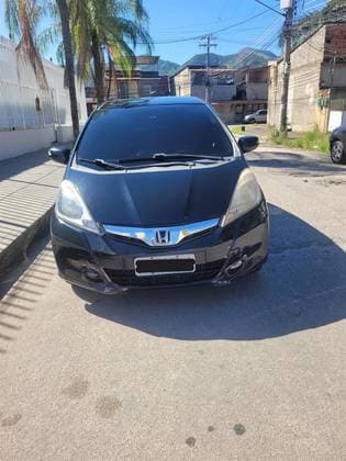 Carro 1.5 EX 16V FLEX 4P AUTOMÁTICO