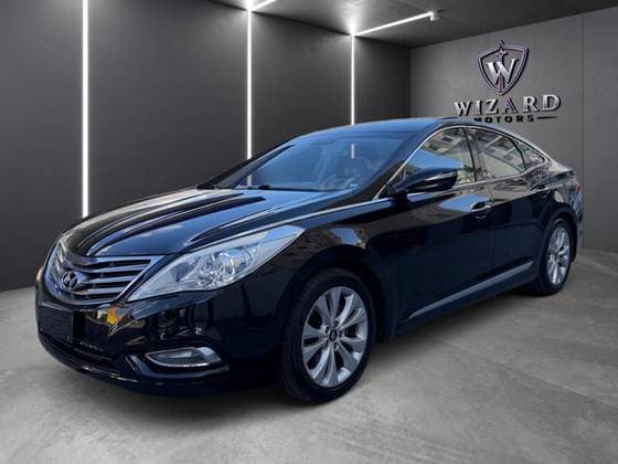 Carro 3.0 MPFI GLS V6 24V GASOLINA 4P AUTOMÁTICO