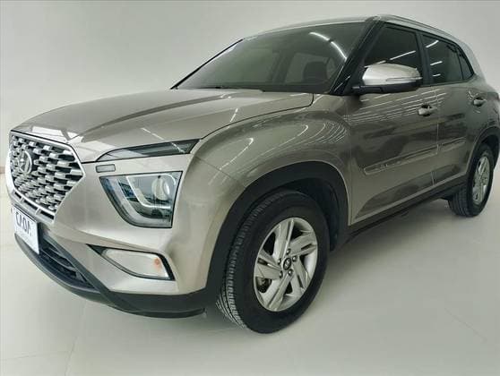 Carro 1.0 TGDI FLEX COMFORT PLUS AUTOMÁTICO