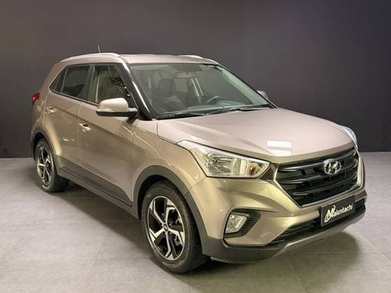 Carro 1.6 16V FLEX PULSE PLUS AUTOMÁTICO