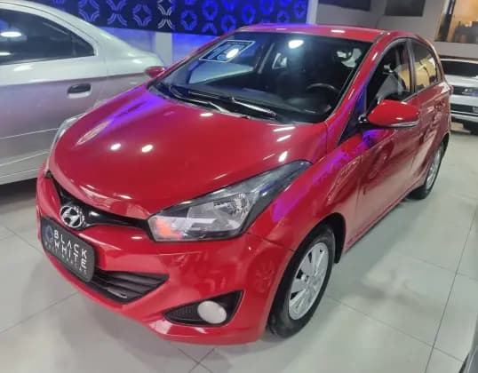 Carro 1.6 COMFORT PLUS 16V FLEX 4P MANUAL