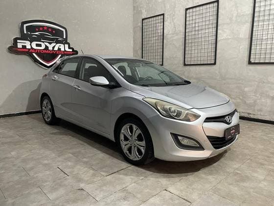 Carro 1.6 MPFI 16V FLEX 4P AUTOMÁTICO
