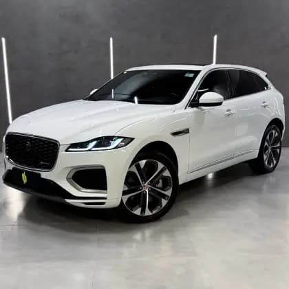 Carro 3.0 P340 MHEV R-DYNAMIC SE AWD AUTOMÁTICO