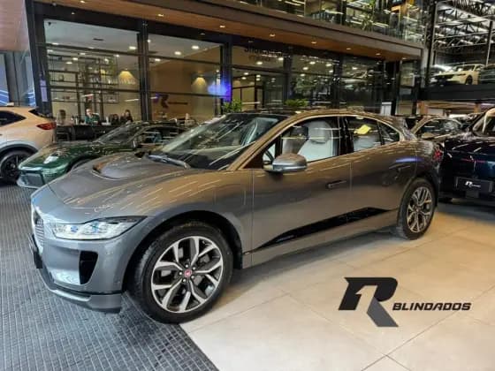 Carro 90 KW EV400 SE AWD ELÉTRICO