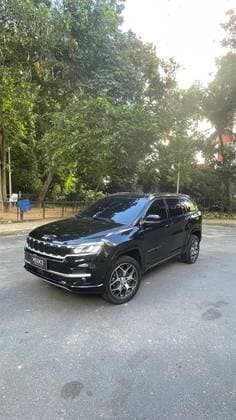 Carro 2.0 TD380 TURBO DIESEL OVERLAND AT9