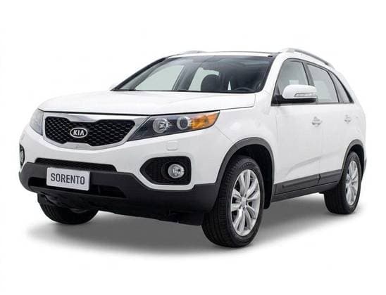 Carro 3.5 EX2 V6 4X4 24V GASOLINA 4P AUTOMÁTICO