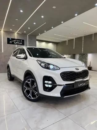 Carro 2.0 EX 4X2 16V FLEX 4P AUTOMÁTICO