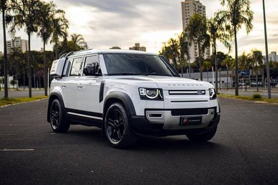 Carro 2.0 P300 GASOLINA 110 SE AWD AUTOMÁTICO