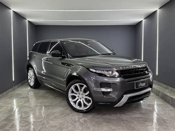 Carro 2.0 DYNAMIC 4WD 16V GASOLINA 4P AUTOMÁTICO