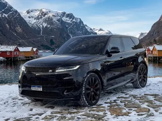 Carro 3.0 D350 TURBO DIESEL MHEV FIRST EDITION AWD AUTOMÁTICO
