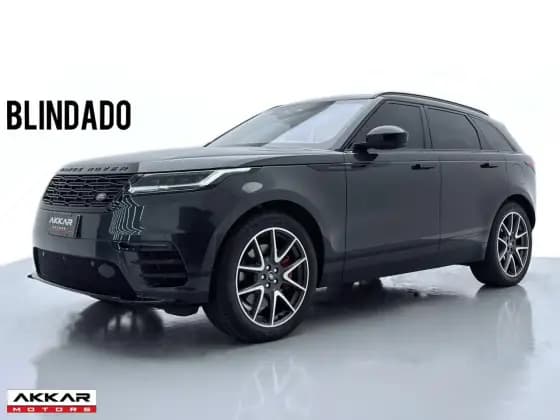 Carro 2.0 P400E PHEV R-DYNAMIC HSE AUTOMÁTICO